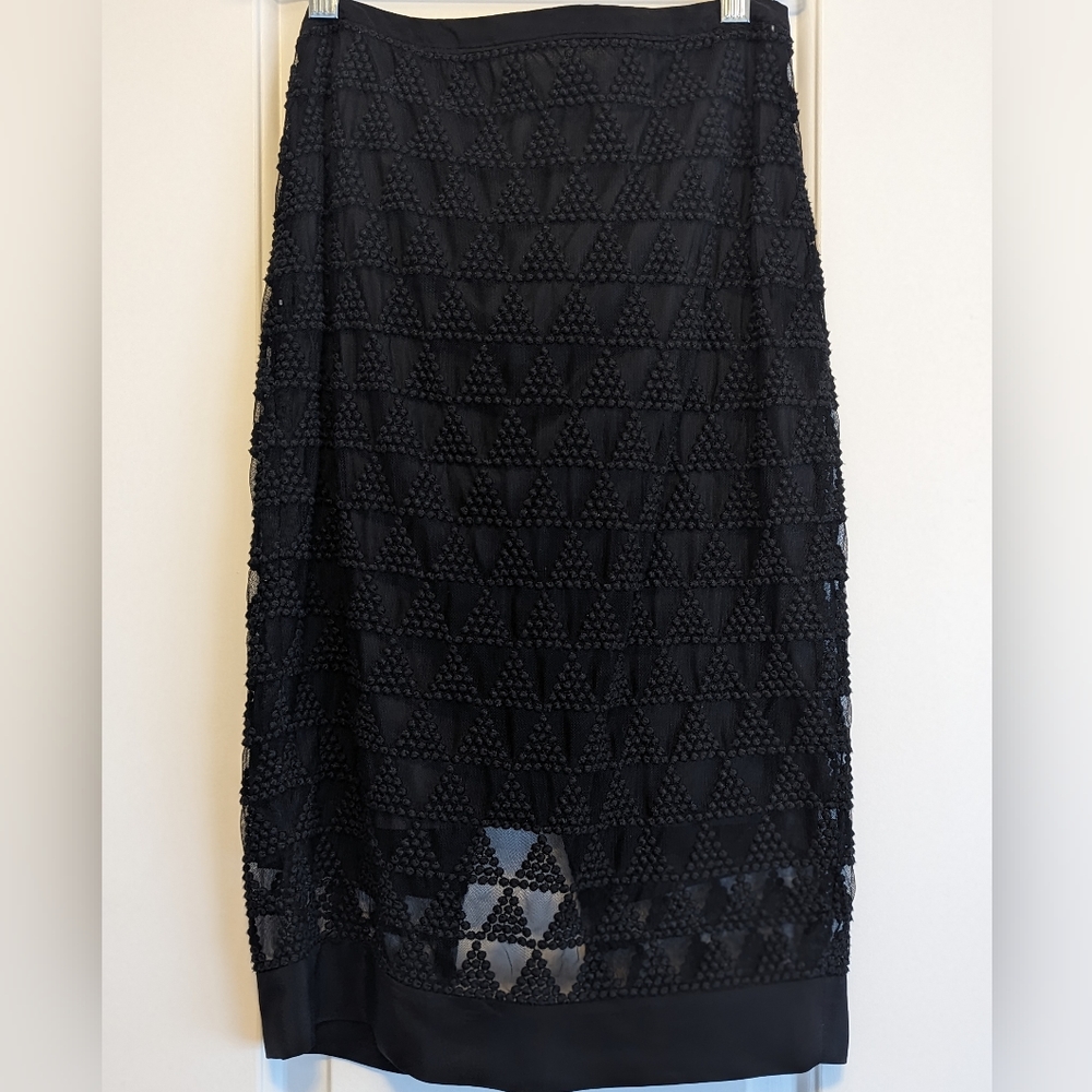 VGUC Elizabeth and James Pencil Skirt